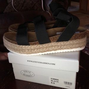 Steve Madden KIMMIE sandal
